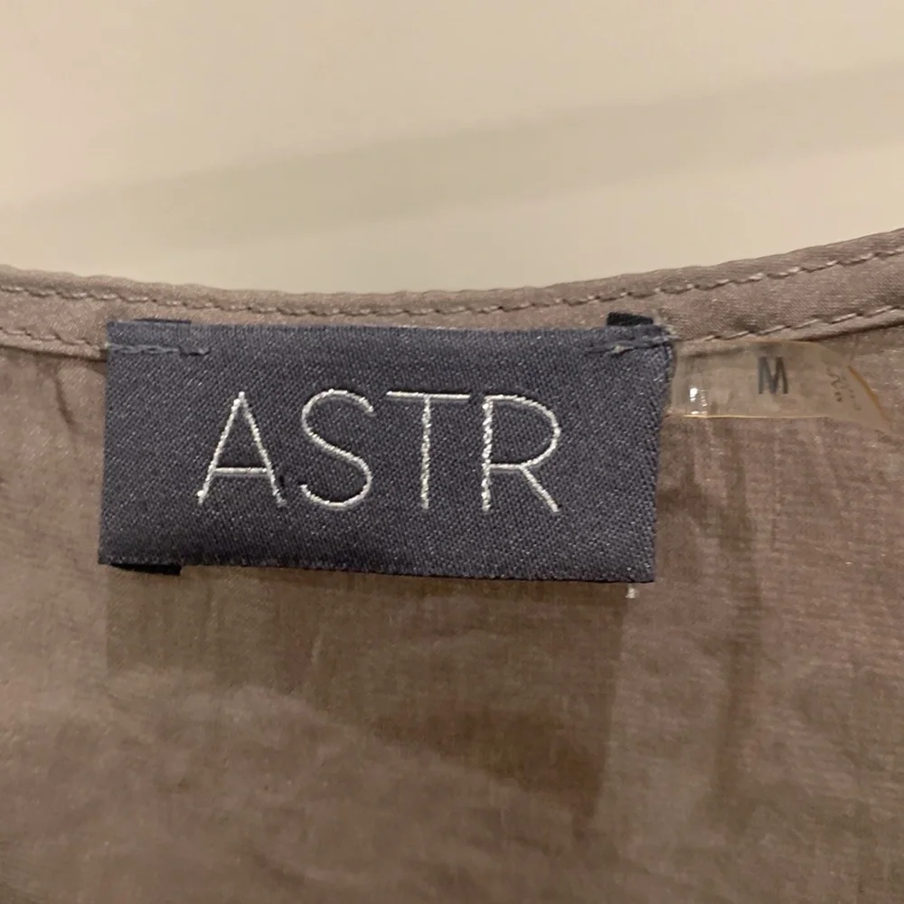 Cropped Tank - Picture 4 of 4